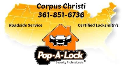 pop a lock corpus christi|discount locksmith corpus christi tx.